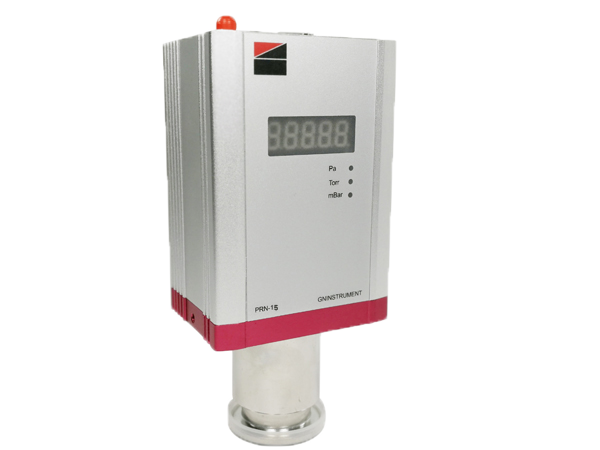 CX-PRN15皮拉尼/熱陰極寬量程集成真空計